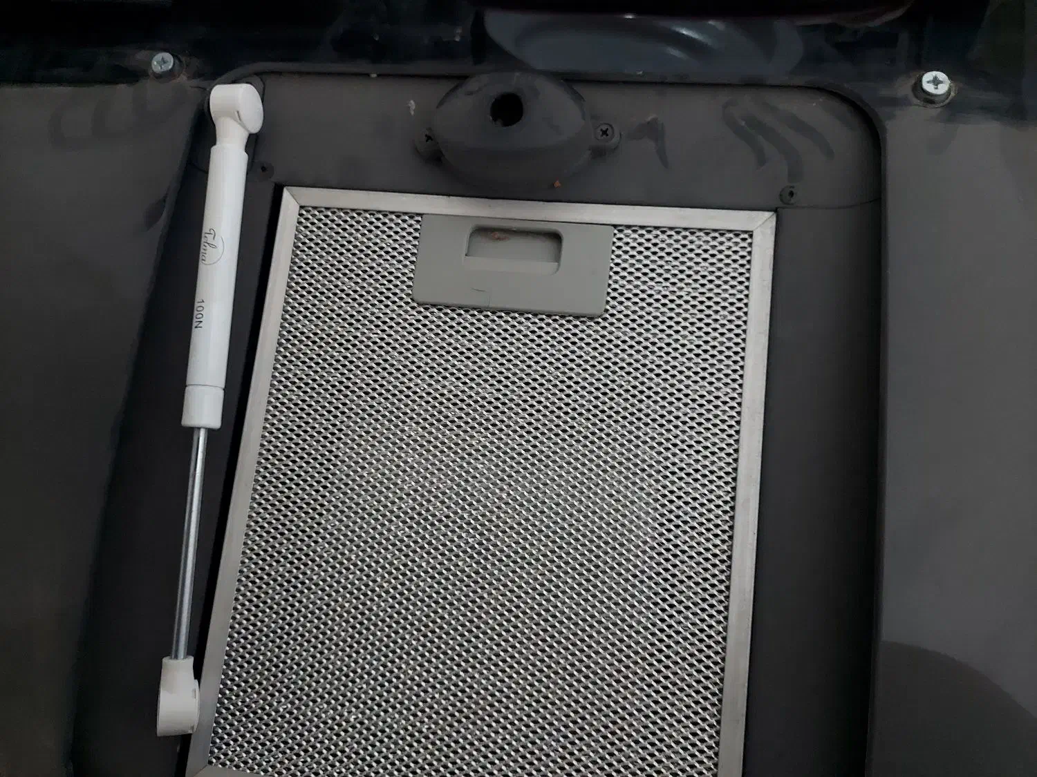 هود نو روکار بدون کار|هود|زاهدان, |دیوار