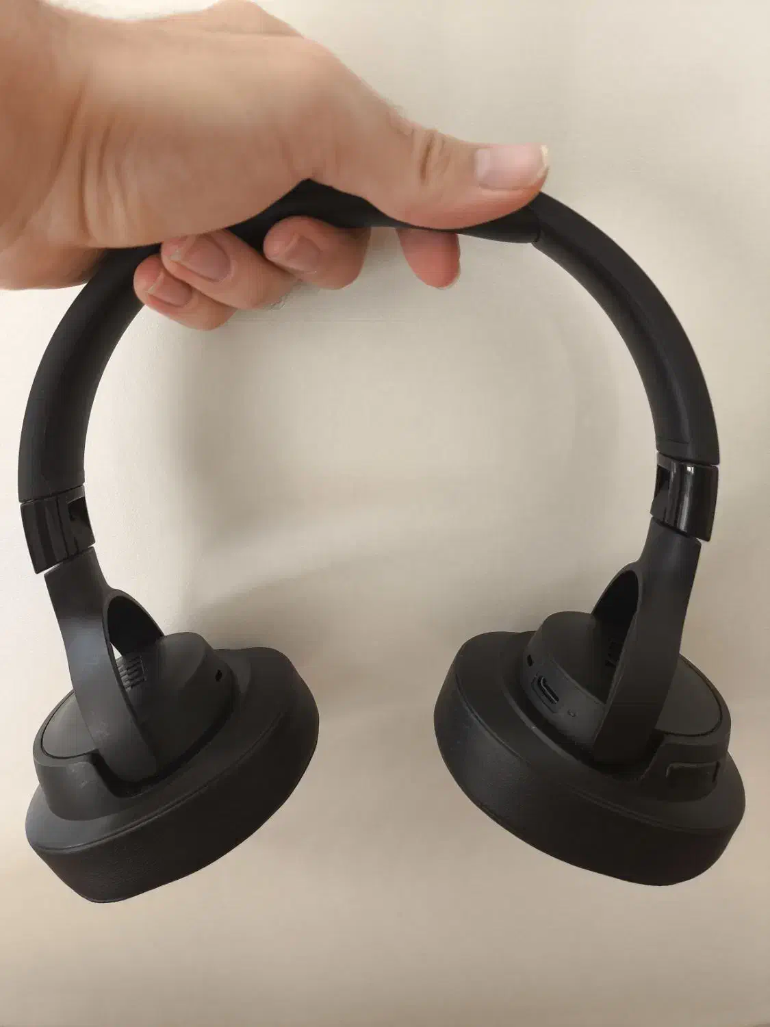 هدفون هدست جی بی ال تیون headphone jbl tune 720bt|لوازم جانبی موبایل و تبلت|تهران, نیروی هوایی (پیروزی)|دیوار