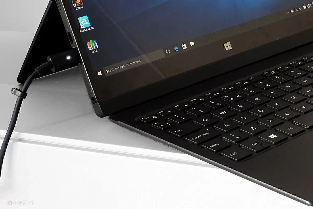 سرفیس Dell latitude7275|رایانه همراه|مشهد, هفت تیر (حافظ)|دیوار