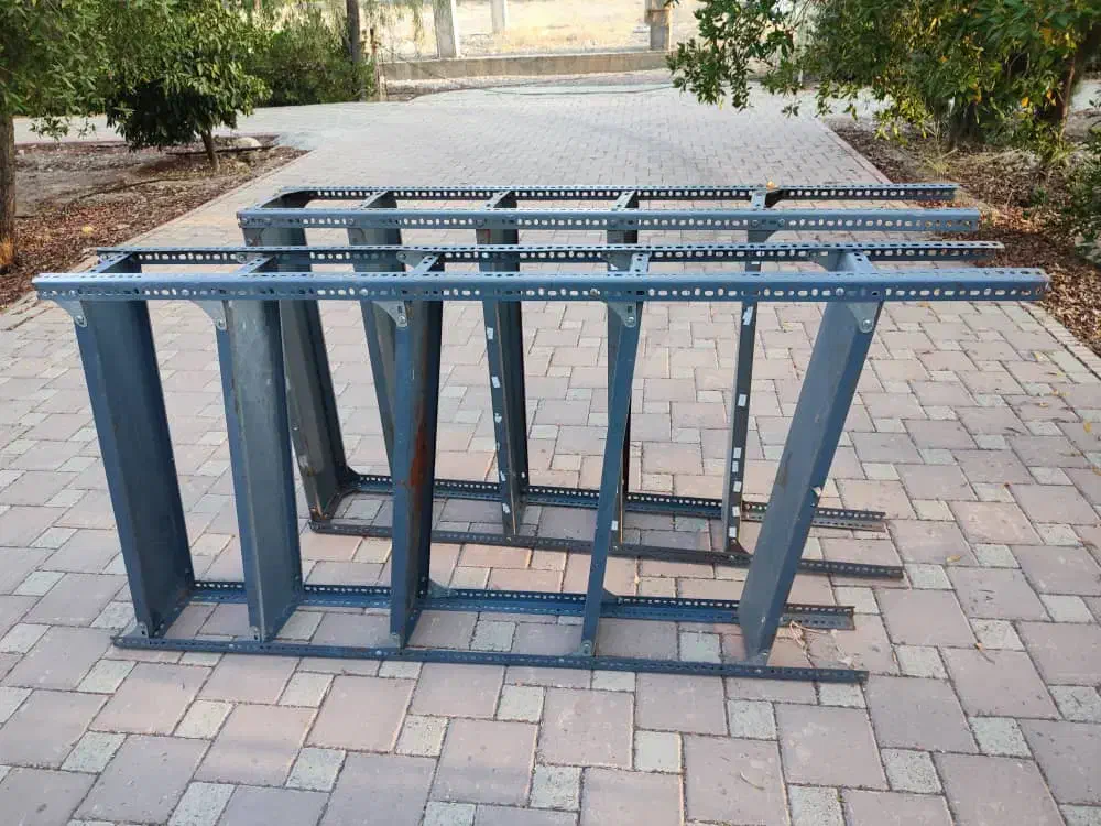 گاز و قفسه و میز|اجاق گاز و لوازم برقی پختوپز|فسا, |دیوار