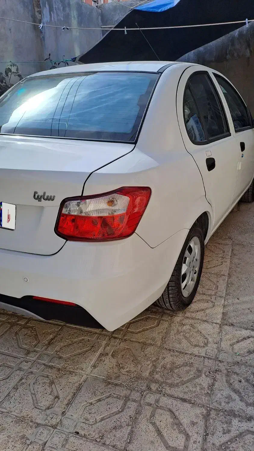 ساینا s|خودرو سواری و وانت|مراغه, |دیوار