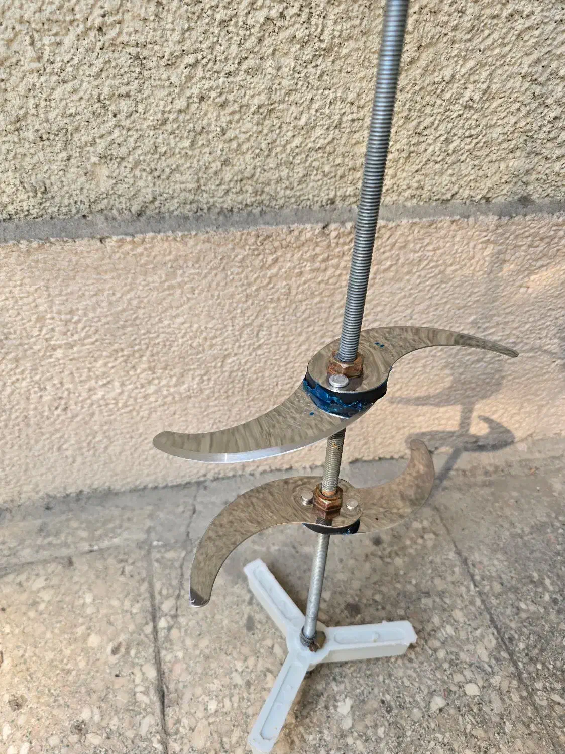 تیغ هم زن مخلوط کن|خردکن، آسیاب، غذاساز|تهران, جوادیه تهرانپارس|دیوار