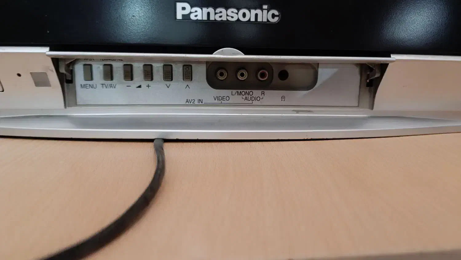 تلوزیون سالم خانگی|تلویزیون و پروژکتور|ارومیه, |دیوار