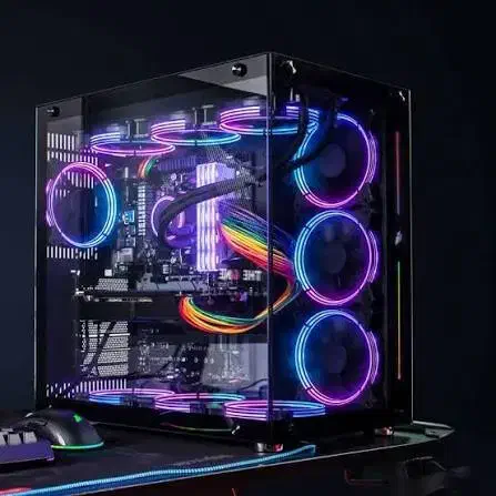 انواع کیس برای همه کاربران|رایانه رومیزی|فردیس, شهرک شهید حسینی|دیوار