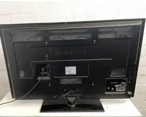 LCD Samsung 40|تلویزیون و پروژکتور|قم, علی آباد سعدگان|دیوار