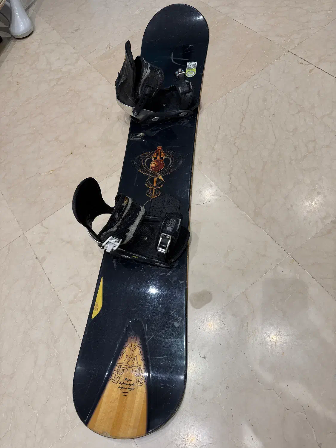 اسنو برد|ورزش‌های زمستانی|تهران, حصار بوعلی|دیوار