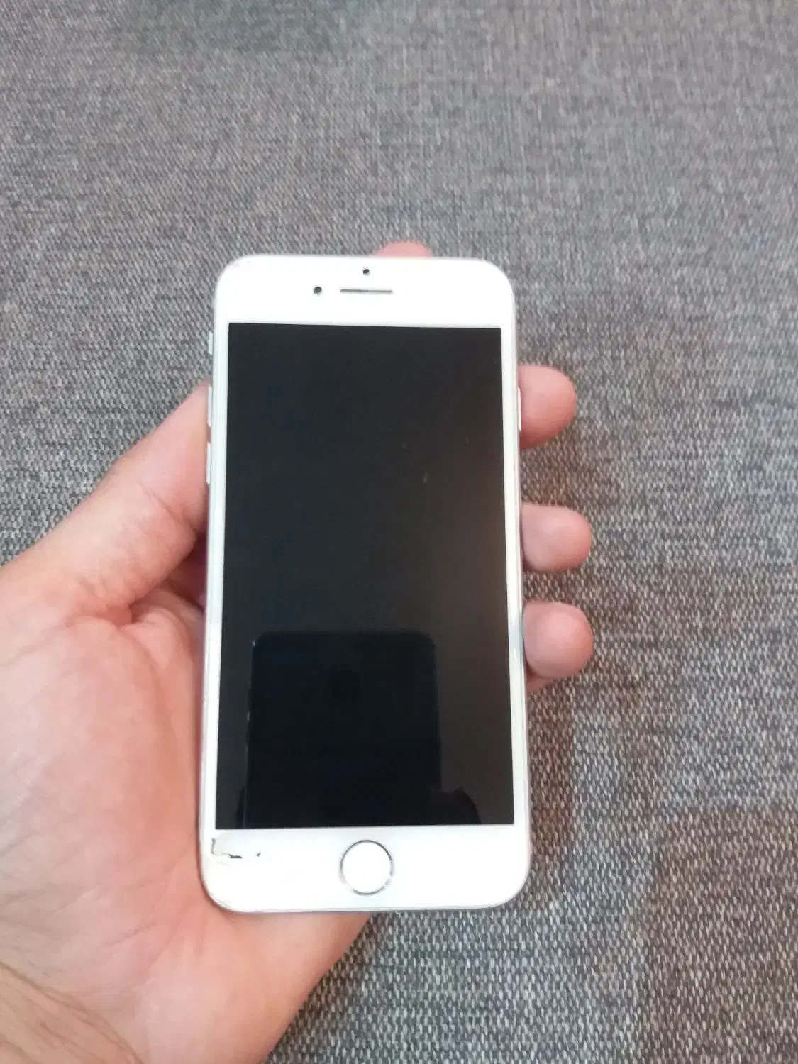 iPhonei 7    32GB|موبایل|بوشهر, |دیوار