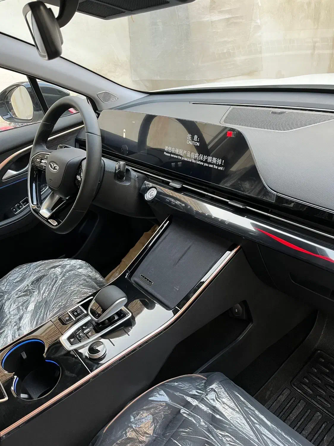 فونیکس Awd fx مدل۱۴۰۳ دودیفرانسیل صفرخشک|خودرو سواری و وانت|ارومیه, |دیوار