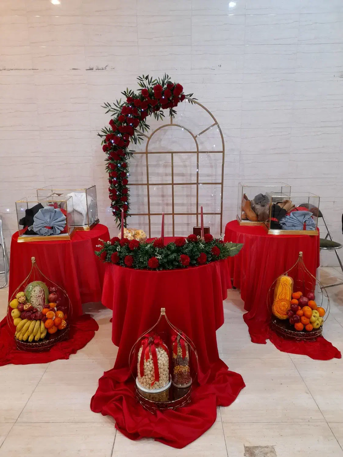 شب یلدا|خدمات پذیرایی، مراسم|نیشابور, هفده شهریور|دیوار