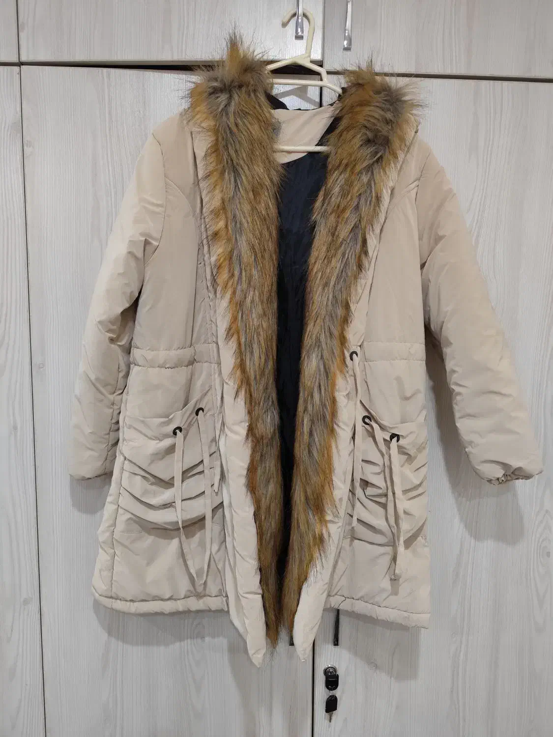 کافشن نو|لباس|اهواز, کمپلو شمالی|دیوار