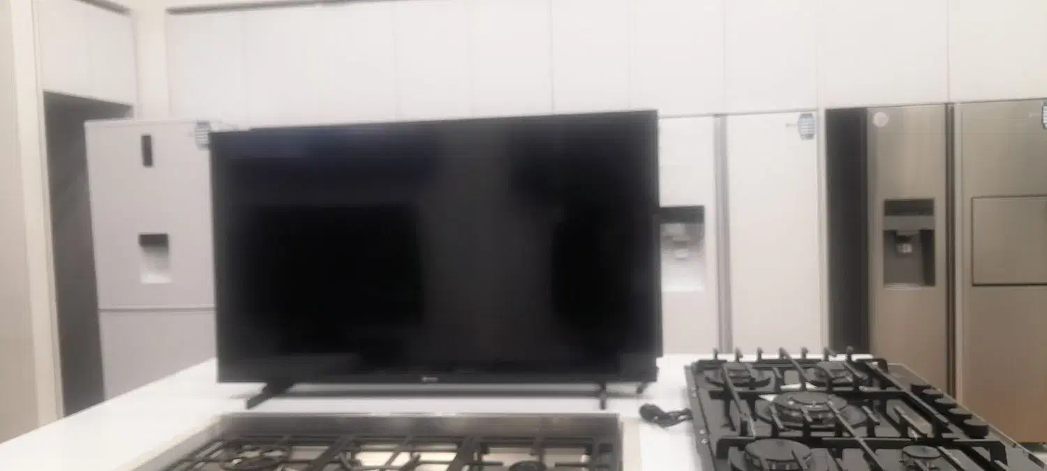 ۵۰ اینچ اسنوا|تلویزیون و پروژکتور|پیشوا, |دیوار