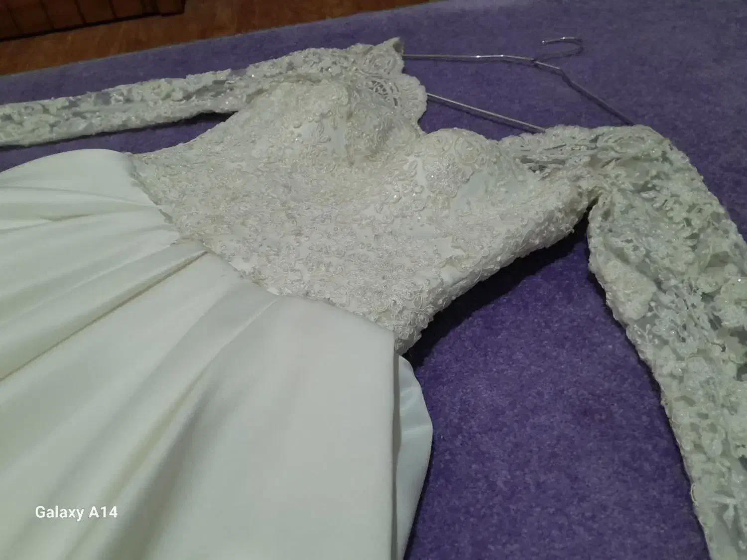 لباس عروس|لباس|گرمسار, |دیوار