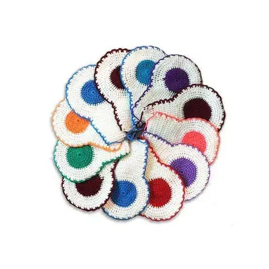 لیف واسکاج یوموش واکریل بافت|لوازم خیاطی و بافتنی|میاندوآب, |دیوار