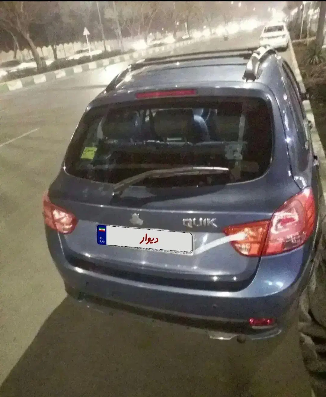 کوییک ۹۹|خودرو سواری و وانت|قائن, |دیوار