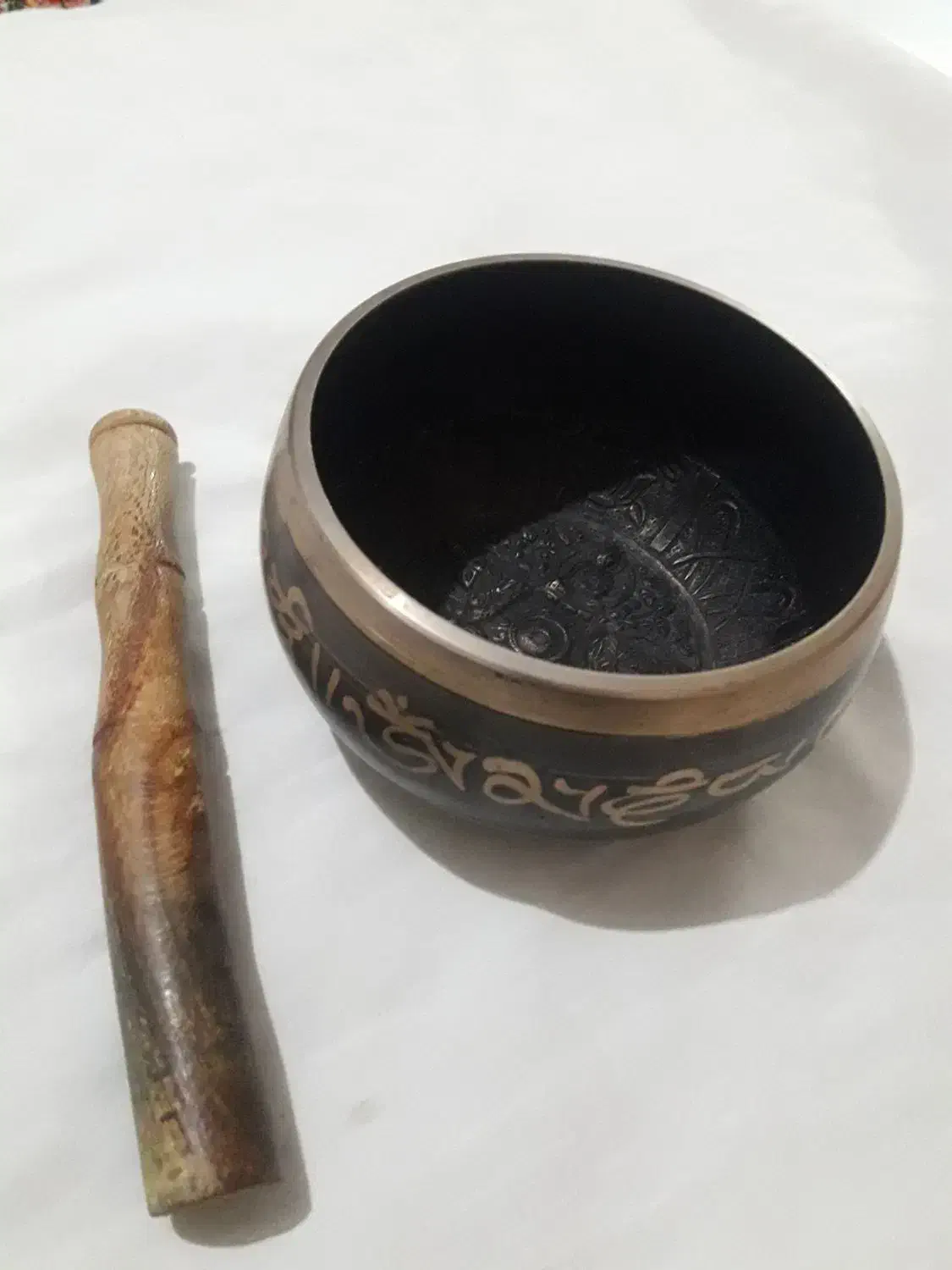 کاسه تبتی|صنایع دستی و سایر لوازم تزئینی|تهران, صد دستگاه|دیوار