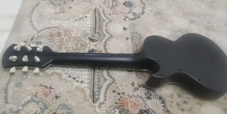 گیتار|گیتار، بیس، امپلیفایر|تهران, سلسبیل جنوبی|دیوار