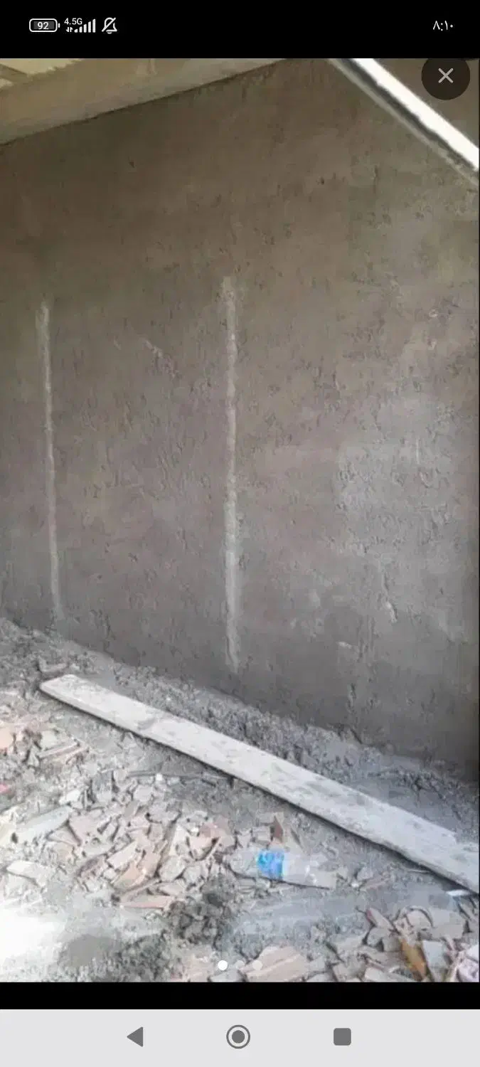 سیمانکاری|خدمات پیشه و مهارت|زنجان, |دیوار