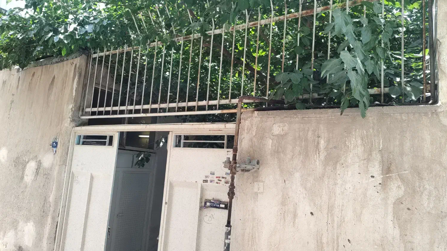 فروش خانه ویلایی کلنگی/۱۰۸ متری/لنبان/شهید بهشتی|فروش خانه و ویلا|اصفهان, لنبان|دیوار