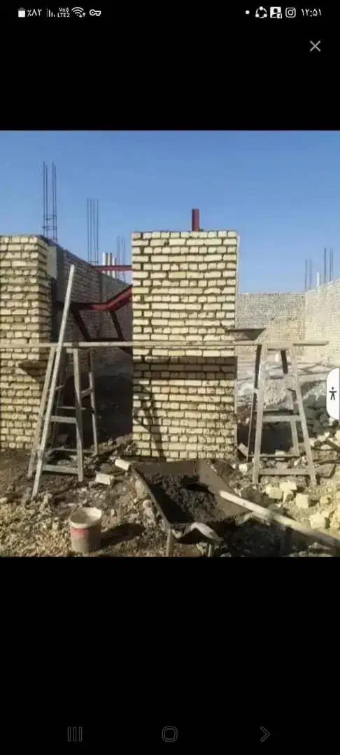 استا بنا|خدمات پیشه و مهارت|چابهار, |دیوار