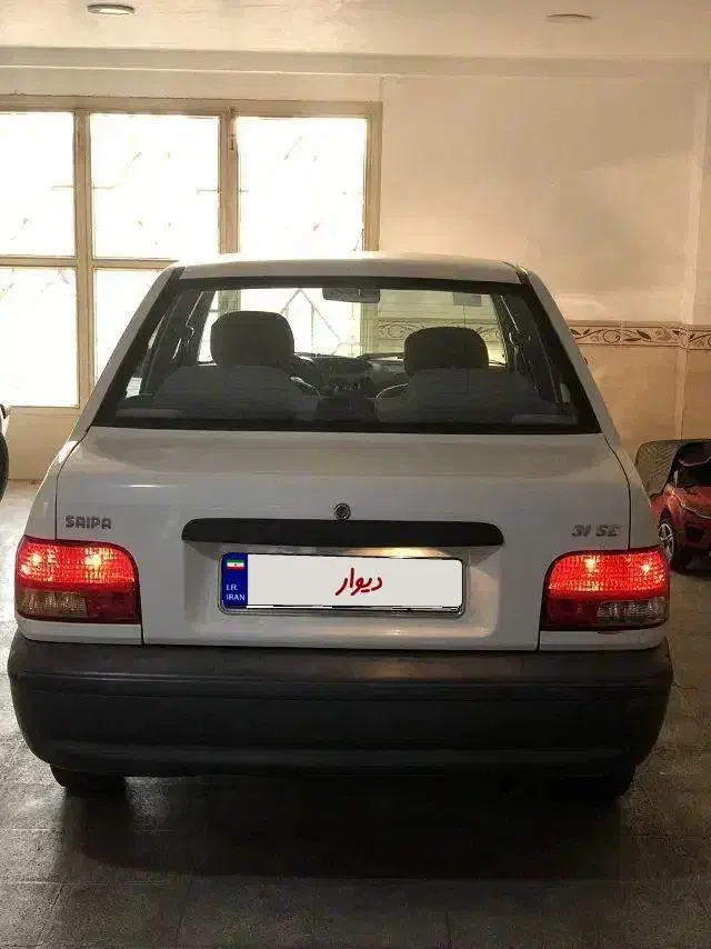 پراید 131 مدل 1398|خودرو سواری و وانت|زنجان, |دیوار