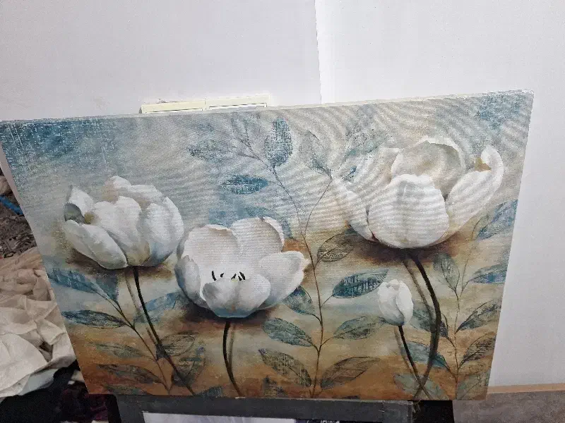 ۴ عددتابلو|تابلو فرش|ملایر, |دیوار