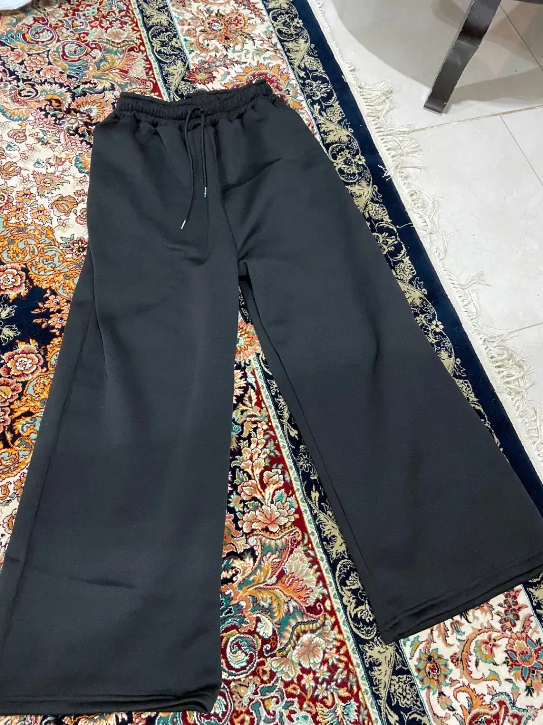 شلوار|لباس|رشت, شهرک قدس|دیوار