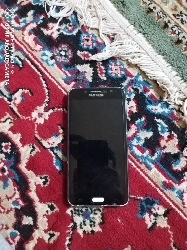 سامسونگ|موبایل|گرگان, |دیوار