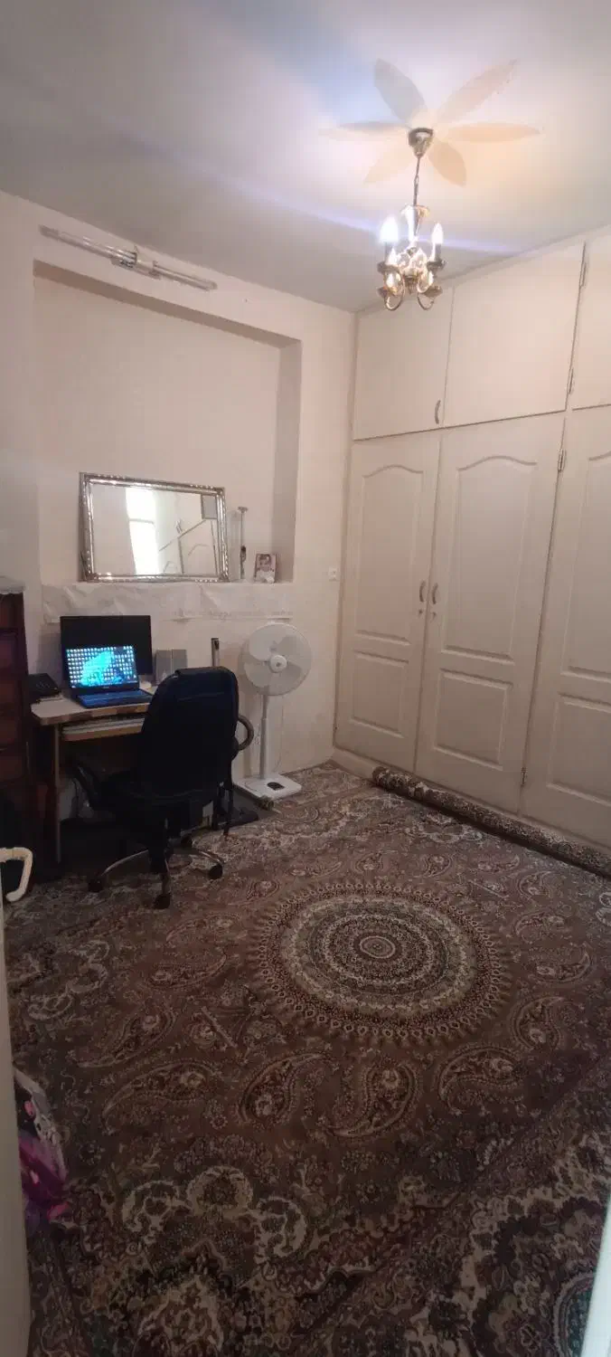 خانه ویلایی 63 متری|فروش خانه و ویلا|نسیم‌شهر, |دیوار