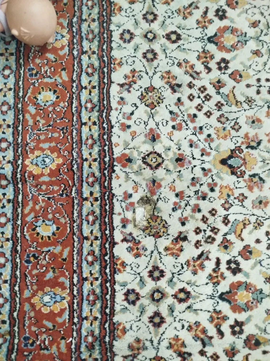 فرش 6متری|فرش|تهران, طیب|دیوار