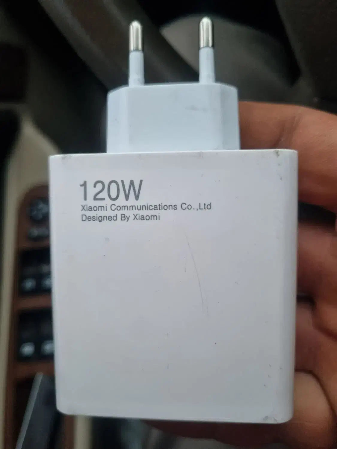 کلگی شارژر|لوازم جانبی موبایل و تبلت|نورآباد, |دیوار