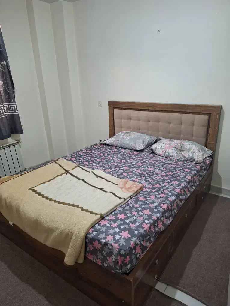 اجاره  هفتگی وماهانه|اجارهٔ کوتاه‌مدت آپارتمان و سوئیت|مشکین‌دشت, |دیوار