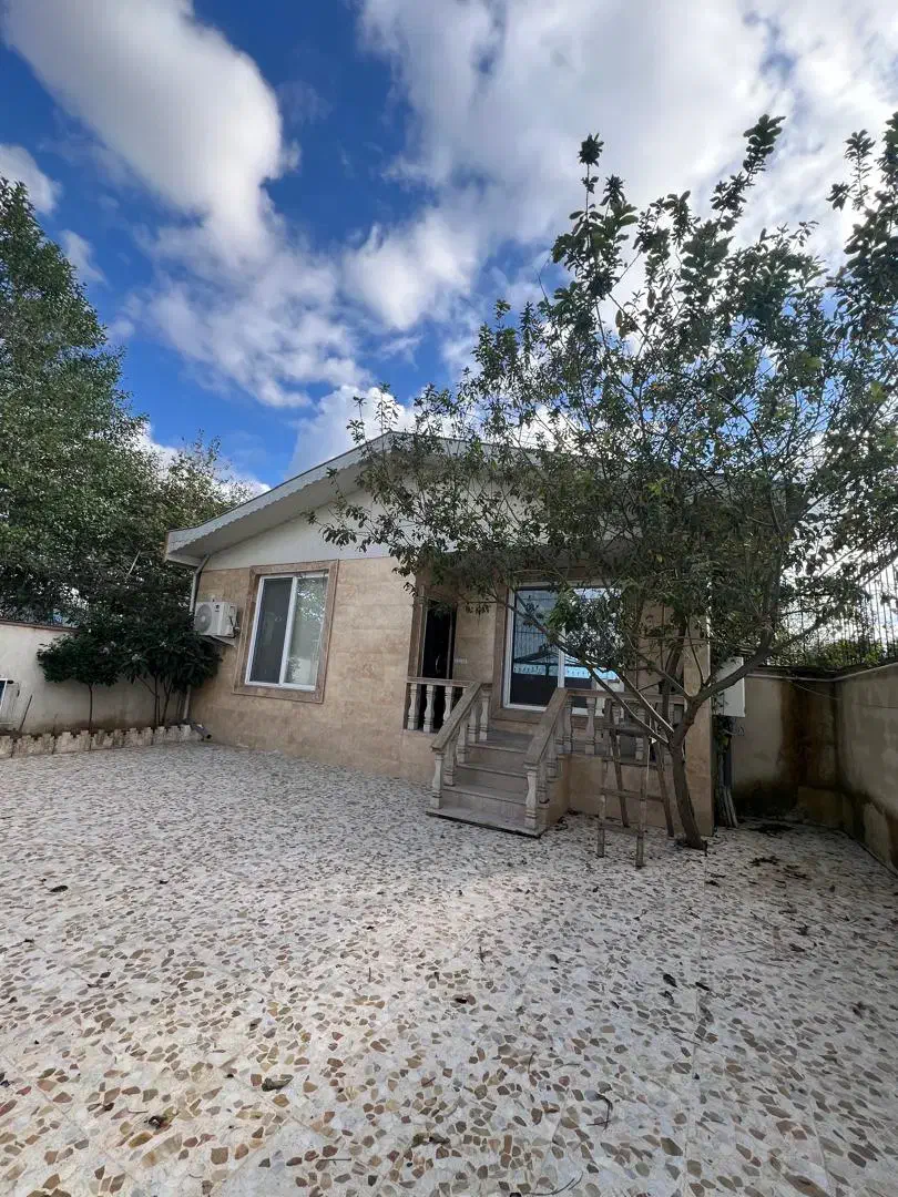 ویلا شهری در خشکبیجار زیباکنار|فروش خانه و ویلا|رشت, دیلمان|دیوار