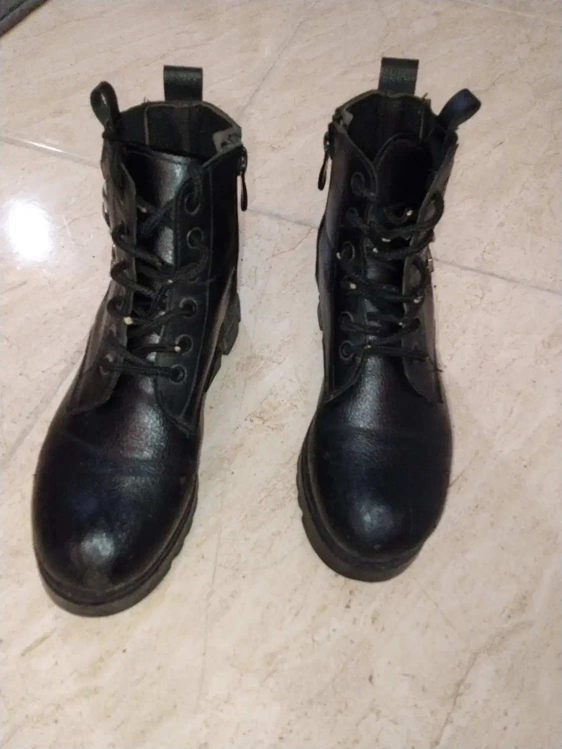 نیم بوت|کیف، کفش، کمربند|مشهد, شهید قربانی|دیوار