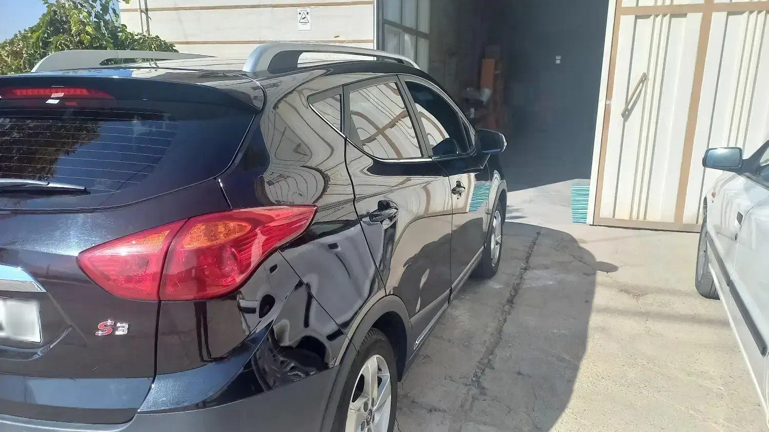 جک s3 مدل۱۴۰۲|خودرو سواری و وانت|تهران, نیروی هوایی (پیروزی)|دیوار