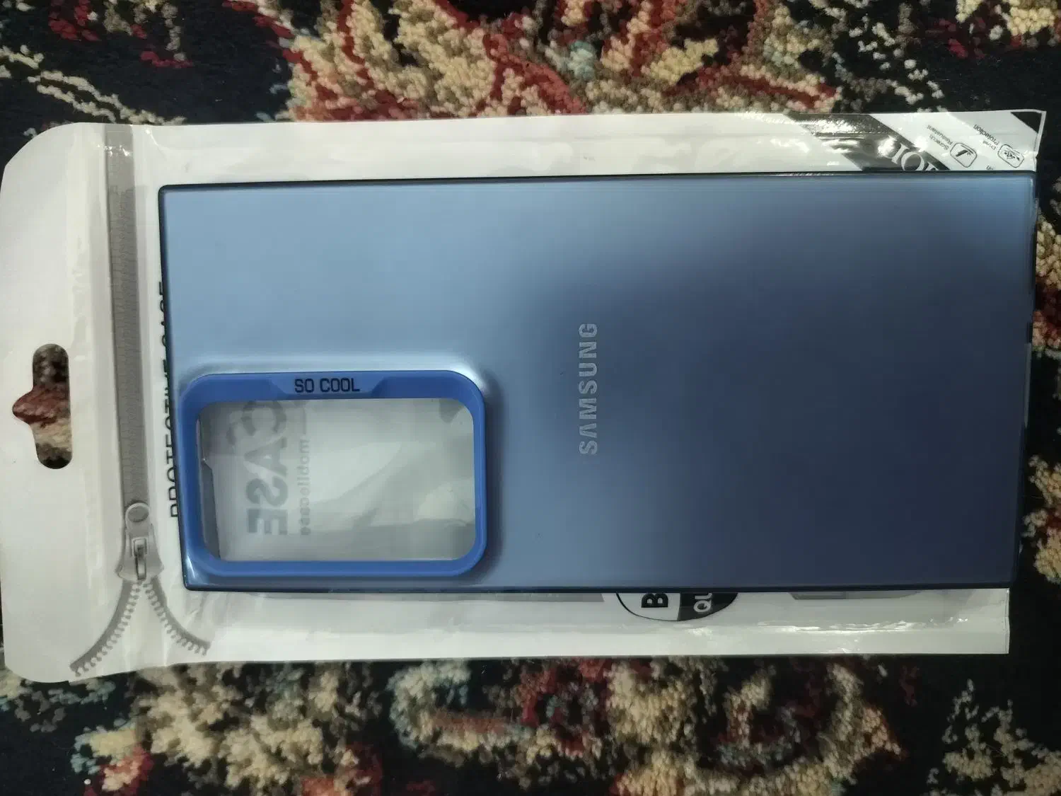 گارد s23 الترا|لوازم جانبی موبایل و تبلت|قم, شاه ابراهیم|دیوار