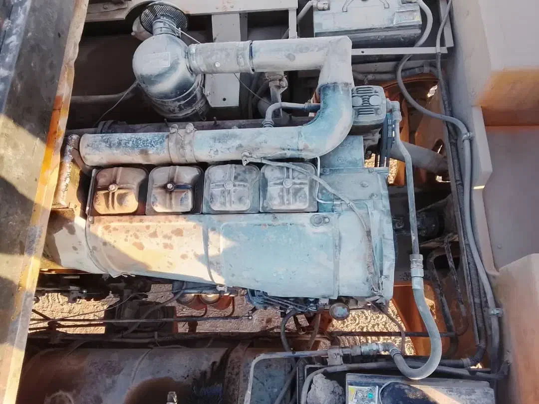 تعمیر و بازسازی انواع لیفتراک|خدمات موتور و ماشین|کرمان, |دیوار