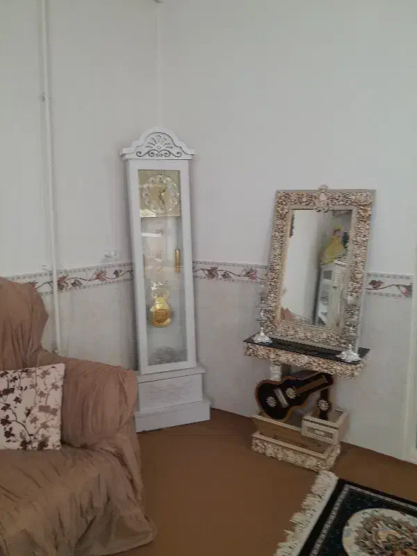 ساعت|ساعت دیواری و تزئینی|سلطانیه, |دیوار
