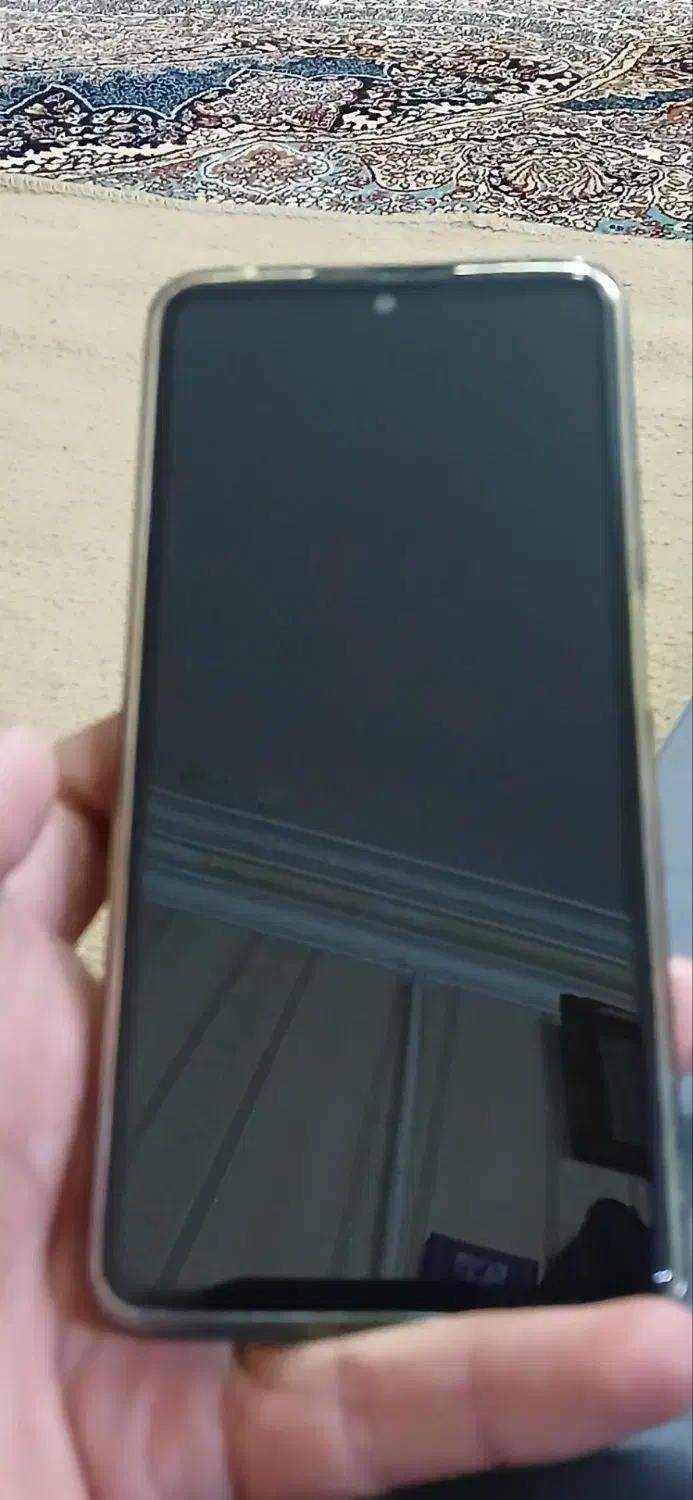 گوشی موبایل نوت11 پرو در حد|موبایل|مشهد, ایوان|دیوار