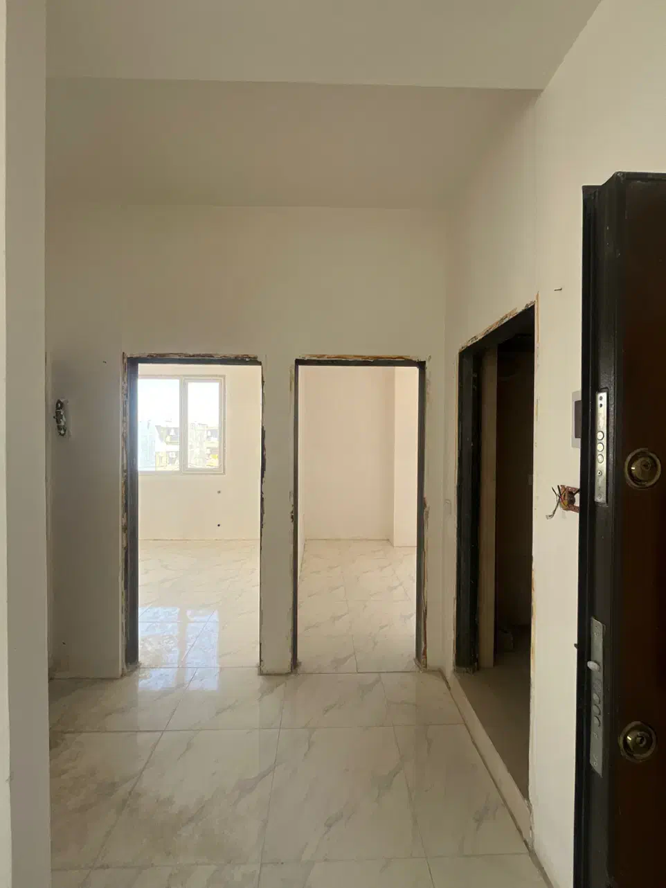 ۱۰۰ متر/دونبش/تک واحدی|فروش آپارتمان|دورود, |دیوار