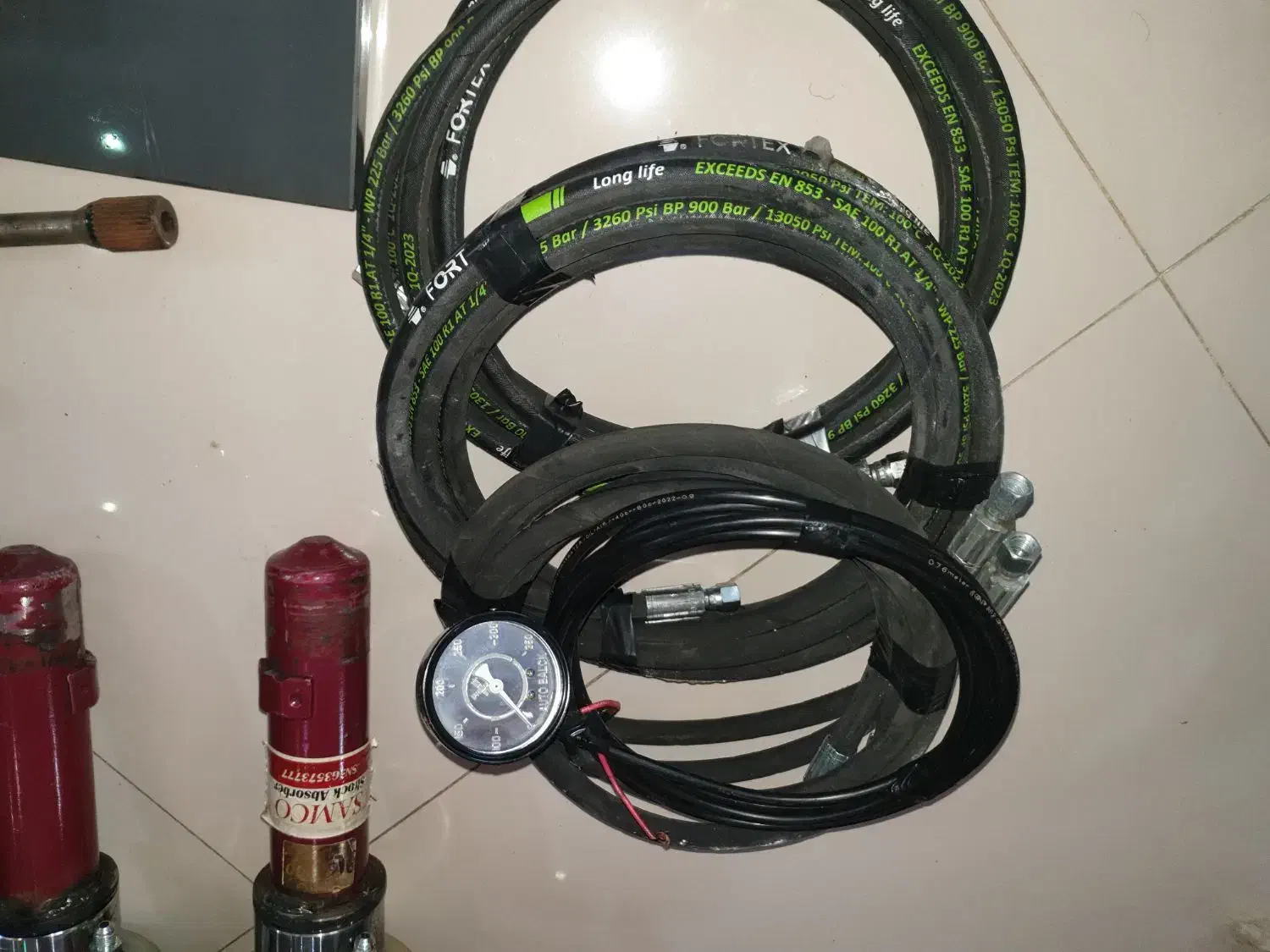 لوازم اسپرت ۲۰۶|قطعات یدکی و لوازم جانبی|تهران, پرستار|دیوار