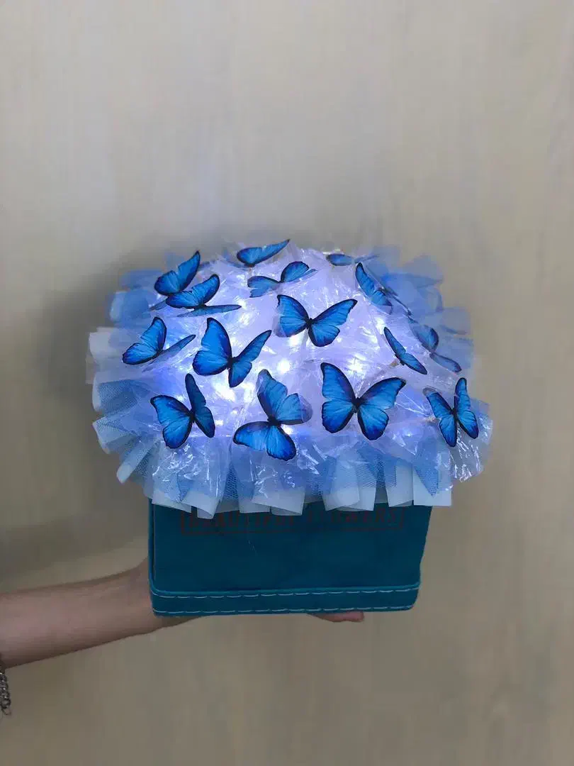 چراغ خواب تزیینی|چراغ خواب و آباژور|همدان, |دیوار