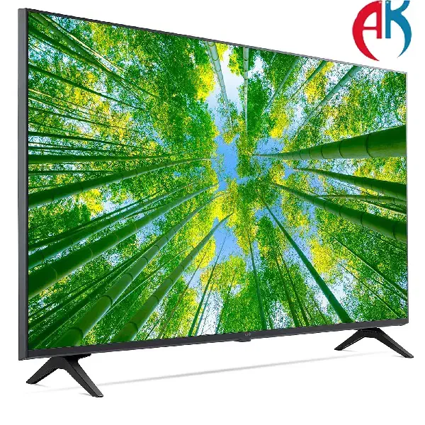 تلویزیون ۷۵اینج ال جی اکبند|تلویزیون و پروژکتور|سیرجان, |دیوار