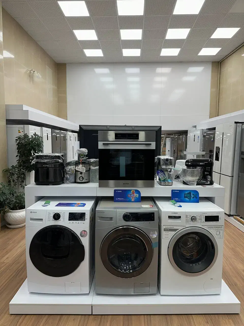 لوازم خانگی خوی|یخچال و فریزر|خوی, |دیوار