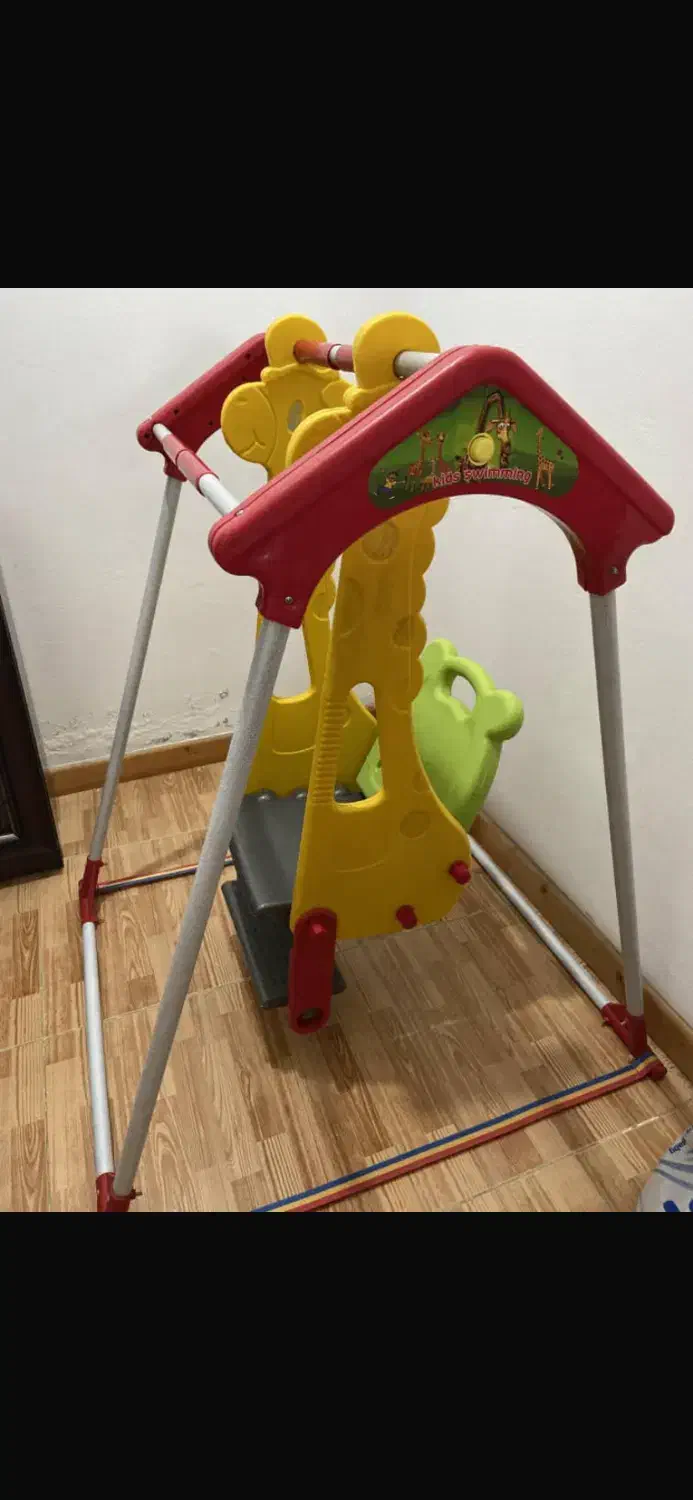 تاپ زرافه طرح سپیده|اسباب‌‌بازی|بابلسر, |دیوار