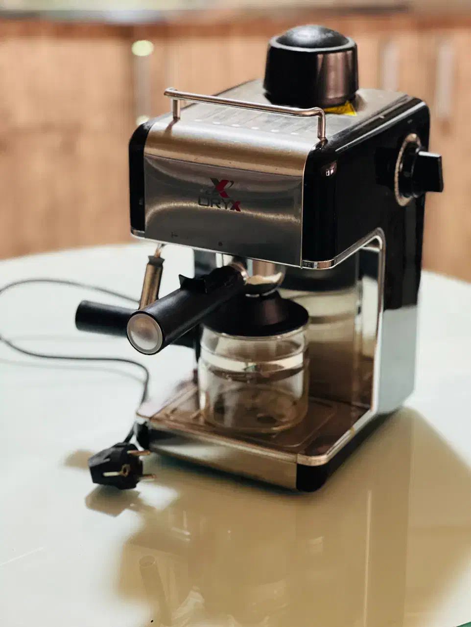 قهوه ساز برقی|سماور، چایساز، قهوهساز|اصفهان, برازنده|دیوار