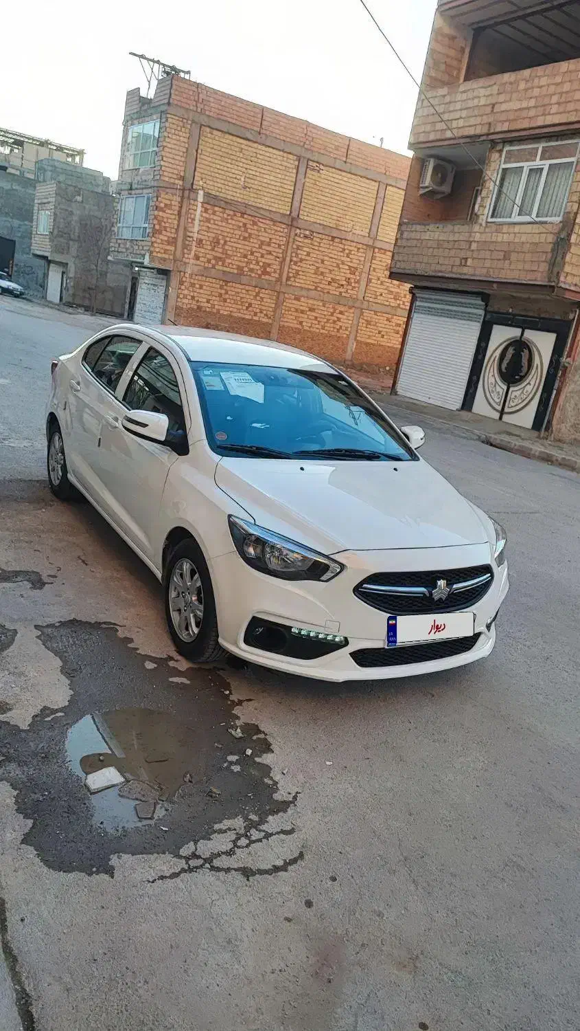 شاهین GL دستی gl|خودرو سواری و وانت|مشکین‌دشت, |دیوار