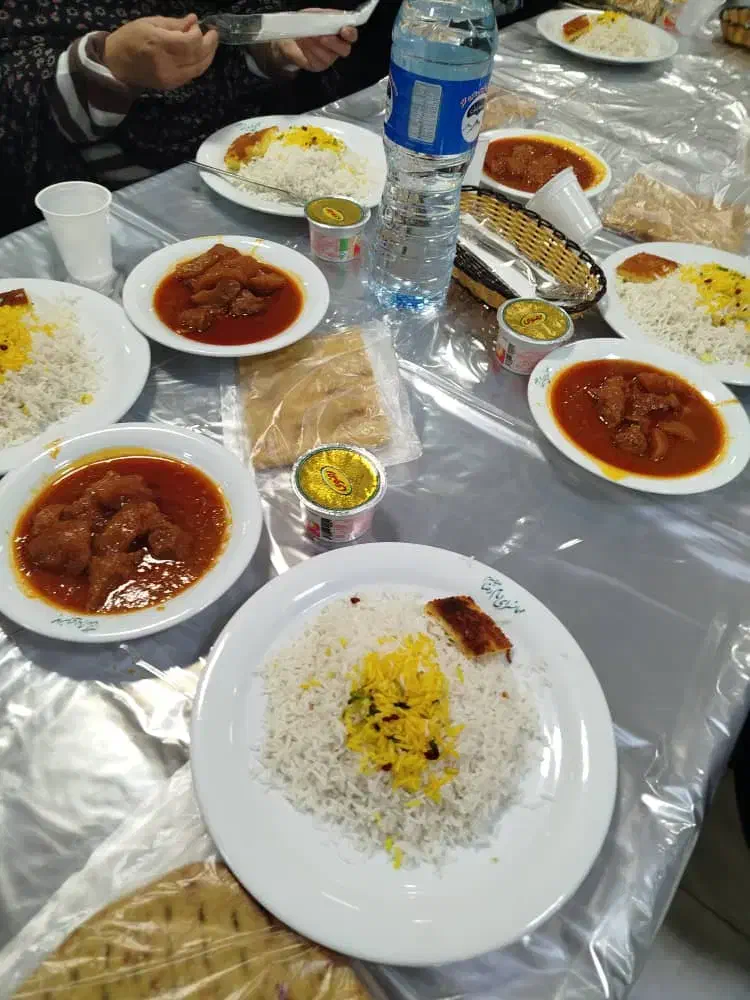 اقامت وغذا مشهدمقدس|تور و چارتر|یزد, |دیوار