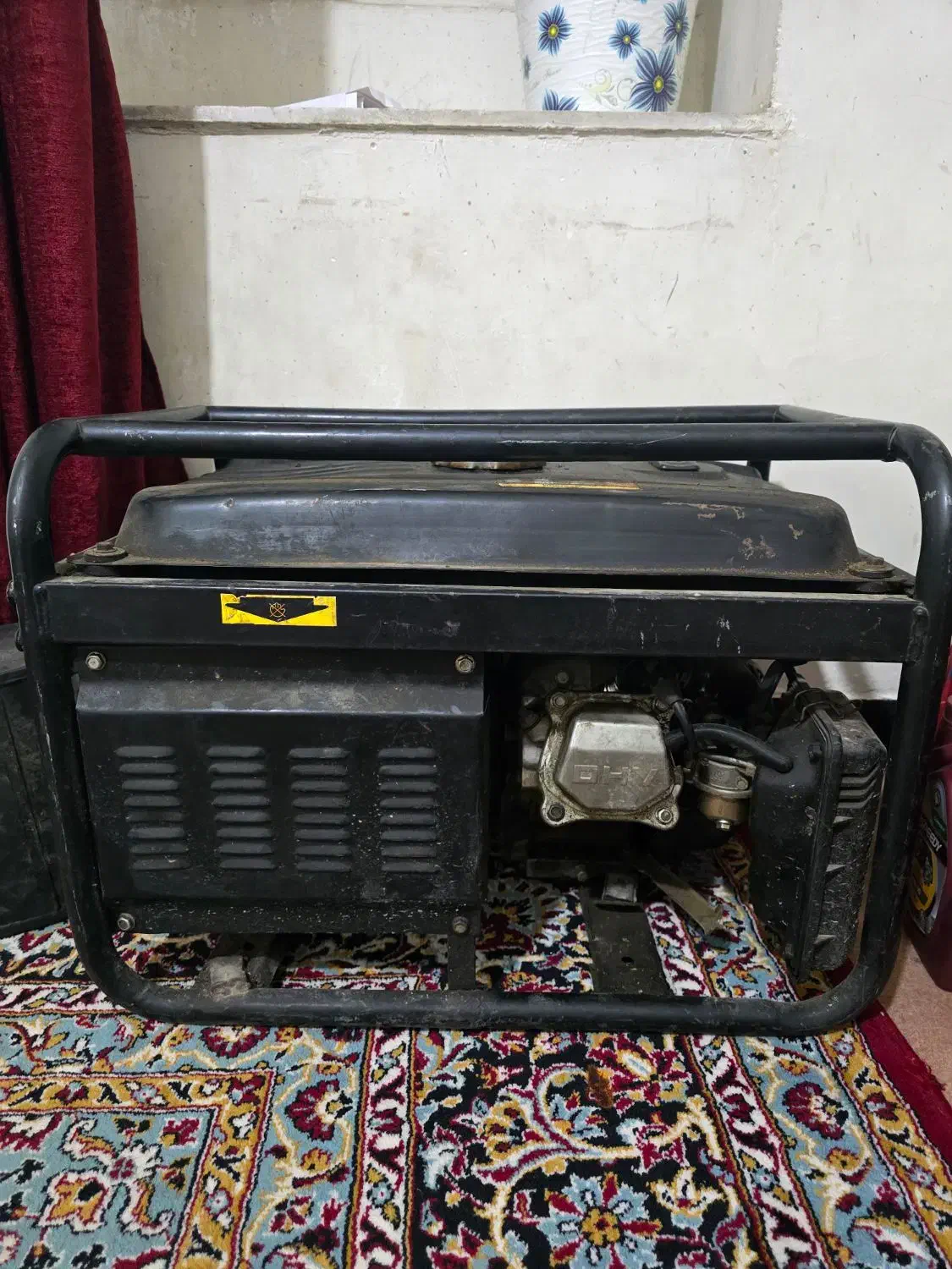 متور برق آستراastara kore|ابزارآلات|یاسوج, |دیوار