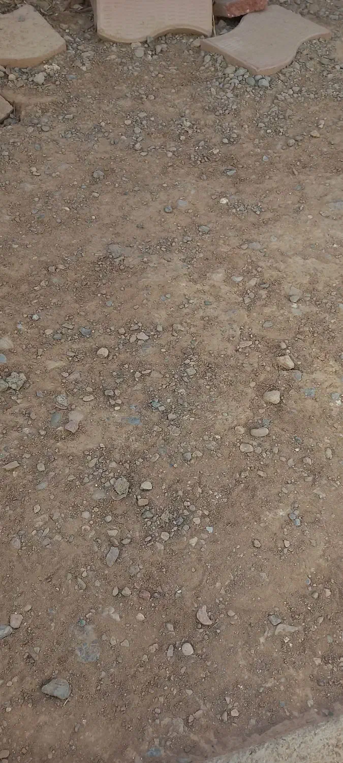 زمین مسکن ملی|فروش زمین و ملک کلنگی|میبد, |دیوار