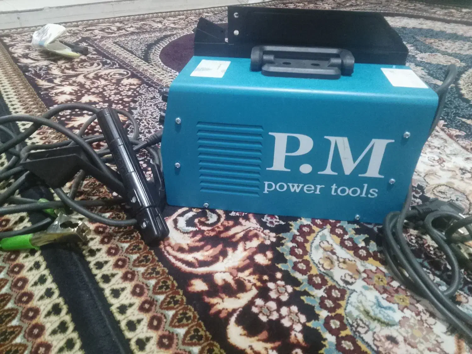 دستگاه جوش|ابزارآلات|رودهن, |دیوار